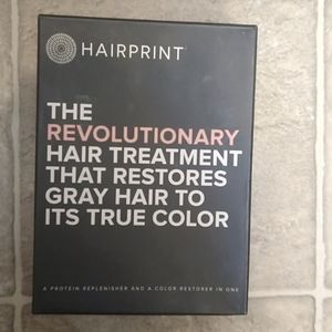 A protein replenisher and color restorer in one.